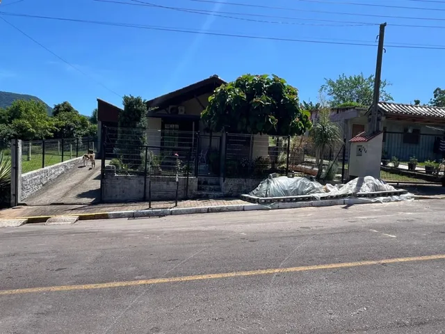 Casa com 2 dormitórios, foto 2