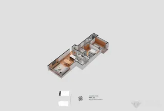 Apartamento com 2 dormitórios, foto 10