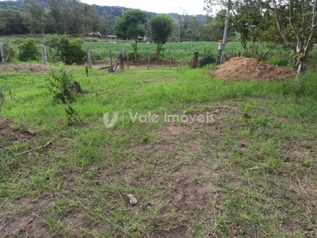 Área rural
