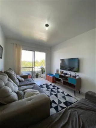 Apartamento com 2 dormitórios, foto 4