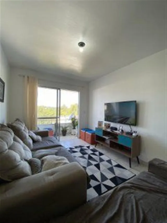 Apartamento com 2 dormitórios, foto 4