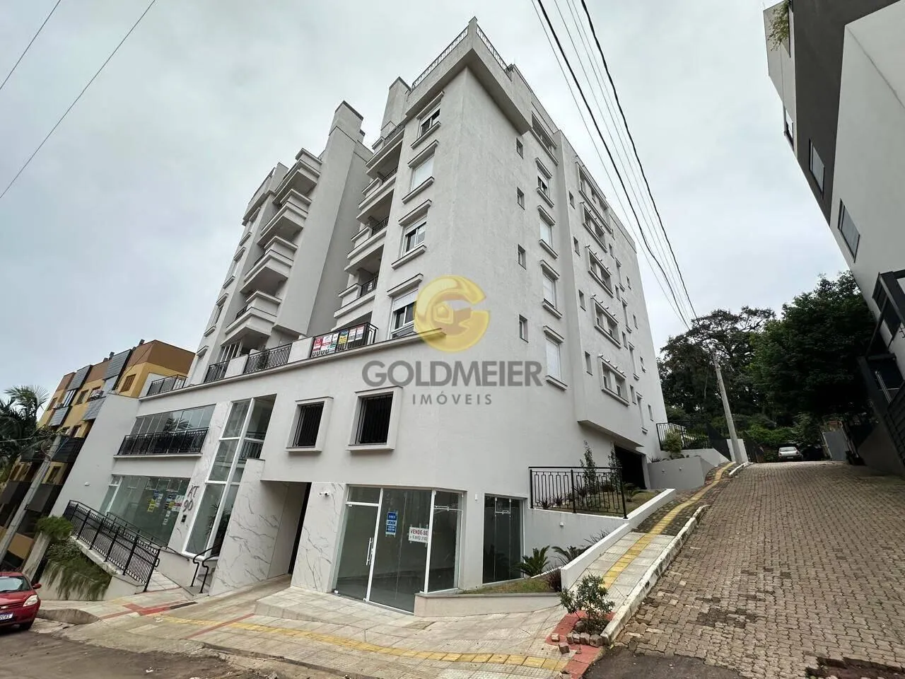 Apartamento com 2 dormitórios, foto 1