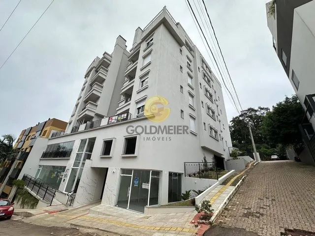 Apartamento com 2 dormitórios