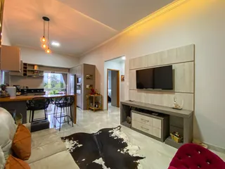 Casa com 2 dormitórios, foto 9