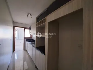 Apartamento com 2 dormitórios, foto 6