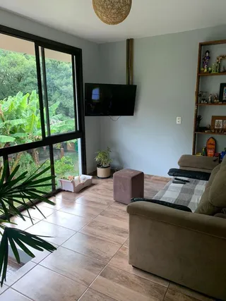 Casa com 2 dormitórios, foto 5