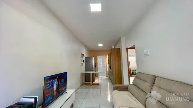 Casa geminada com 2 dormitórios, foto 5