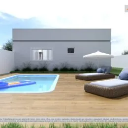 Casa com 3 dormitórios, foto 18