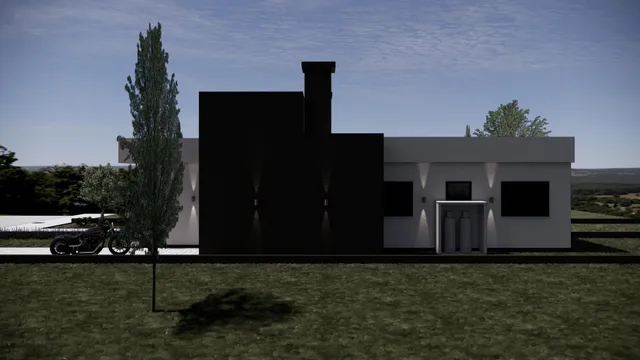Casa com 2 dormitórios, foto 5
