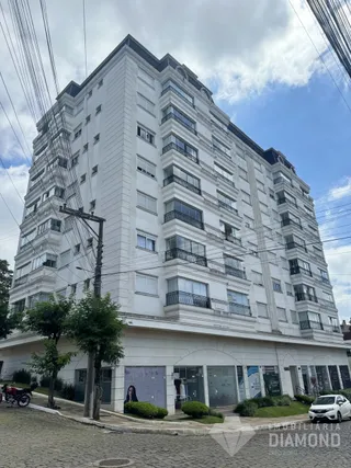 Apartamento com 2 dormitórios, foto 1