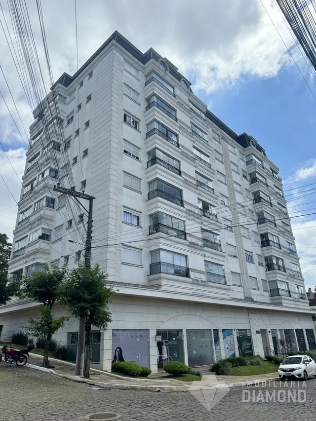 Apartamento com 2 dormitórios