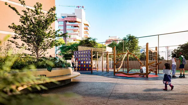 Apartamento com 3 dormitórios, foto 3