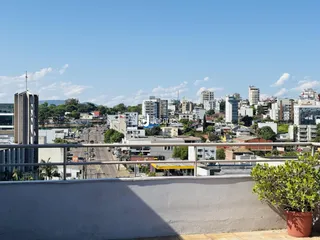 Cobertura com 4 dormitórios, foto 22