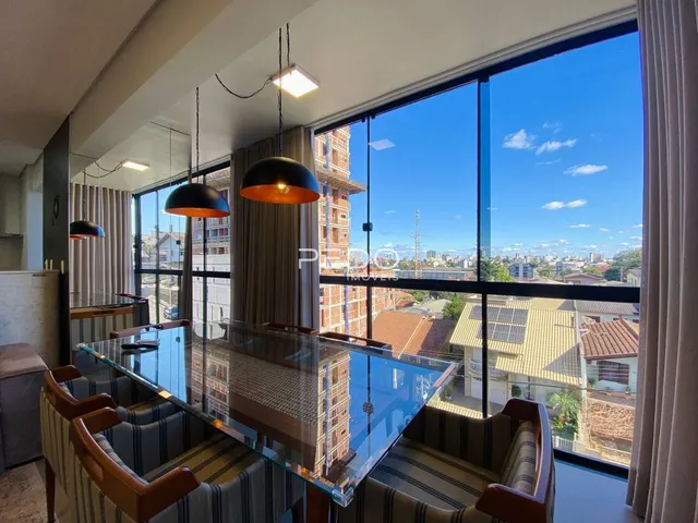 Apartamento com 2 dormitórios, foto 4