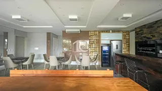 Apartamento com 3 dormitórios, foto 9