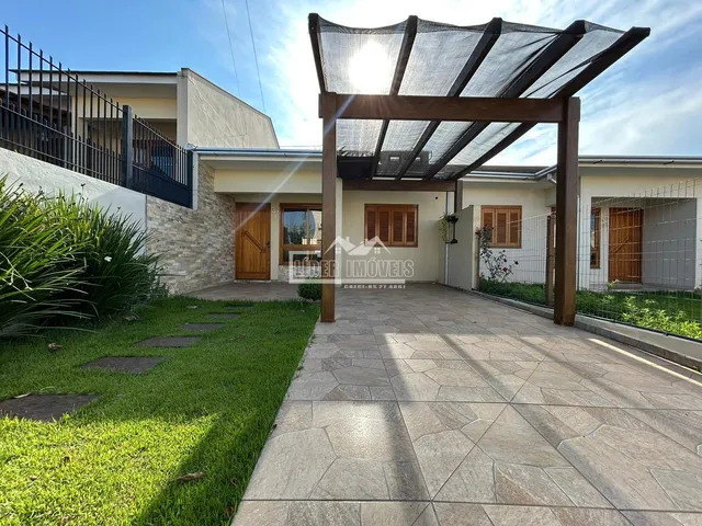 Casa geminada com 2 dormitórios, foto 2