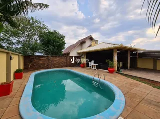 Casa com 3 dormitórios, foto 13