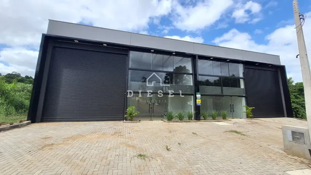 Pavilhão