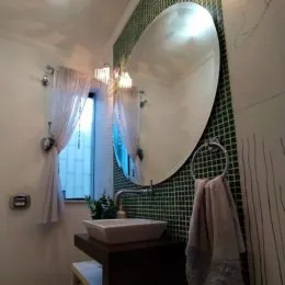Casa com 4 dormitórios, foto 25