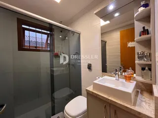 Casa com 3 dormitórios, foto 10