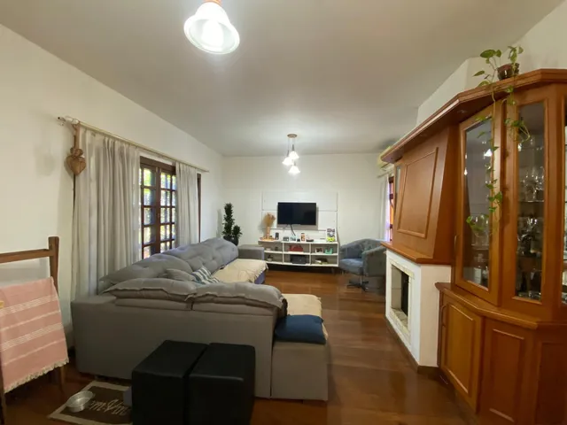 Casa com 4 dormitórios, foto 3