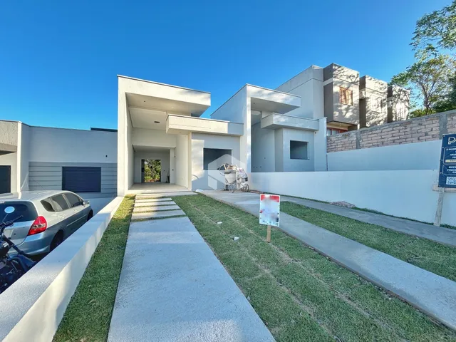 Casa geminada com 2 dormitórios, foto 2