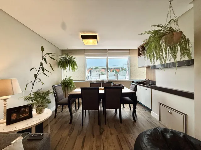 Apartamento com 3 dormitórios, foto 4