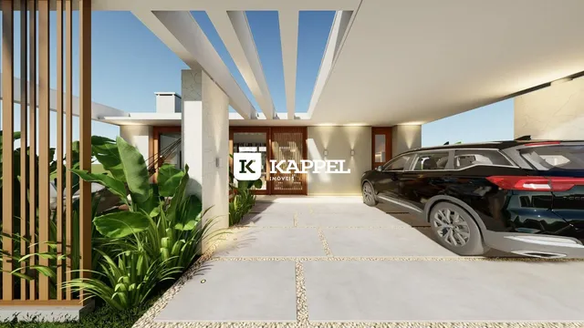 Casa com 3 dormitórios, foto 3