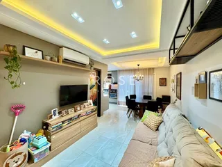 Apartamento com 2 dormitórios, foto 6