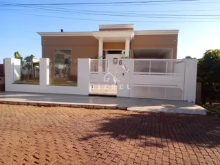 Casa com 2 dormitórios, foto 1