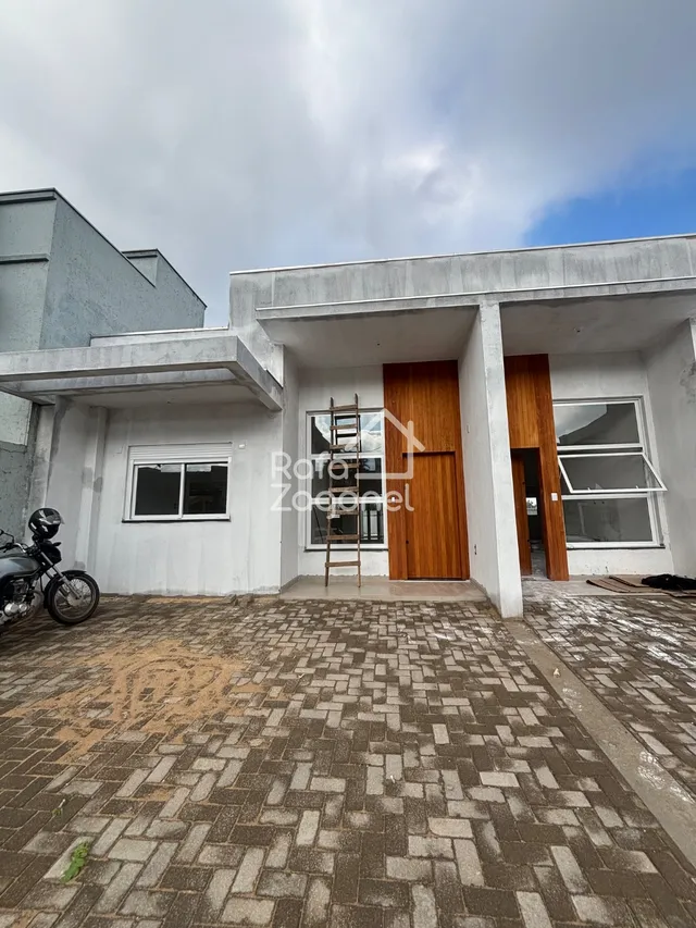 Casa geminada, foto 3