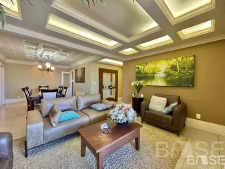 Apartamento com 4 dormitórios, foto 5