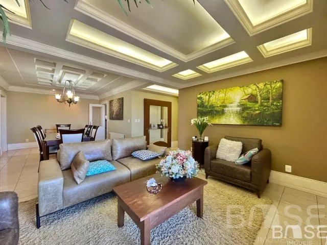 Apartamento com 4 dormitórios, foto 5