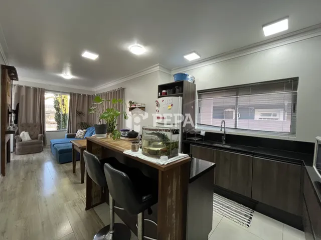 Casa com 3 dormitórios, foto 4