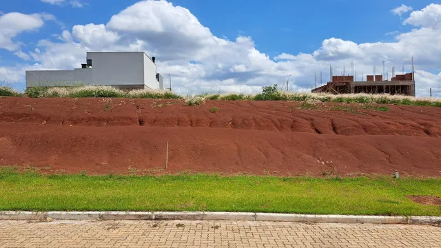Terreno