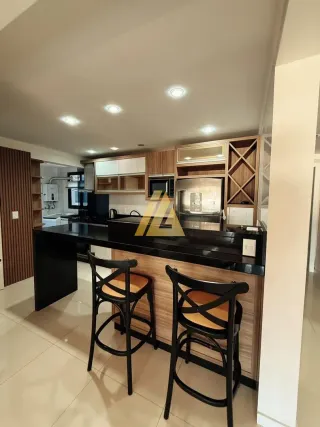 Apartamento com 3 dormitórios, foto 4