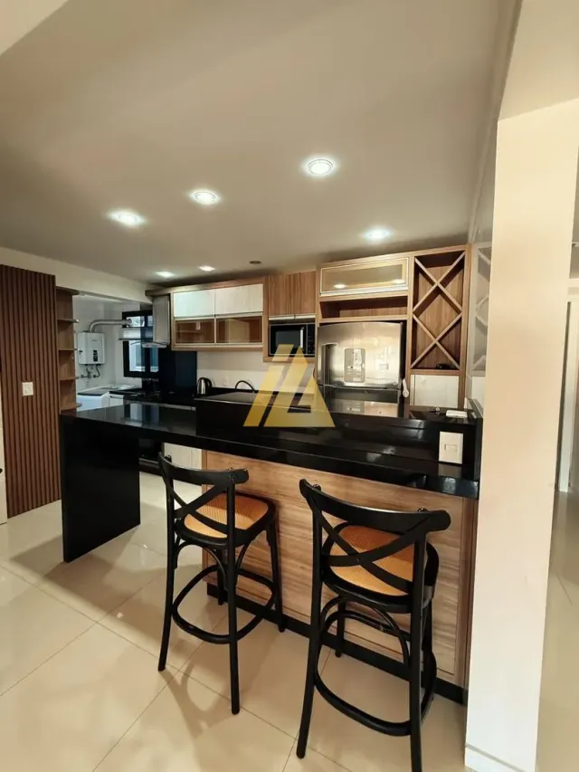 Apartamento com 3 dormitórios, foto 4
