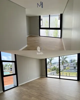 Casa com 4 dormitórios, foto 8