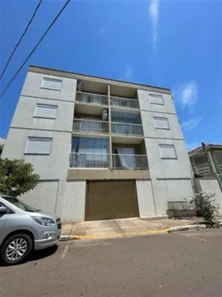 Apartamento com 1 dormitório, foto 2