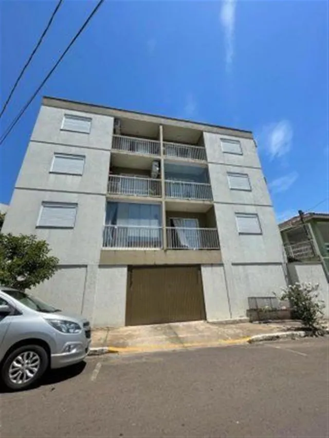 Apartamento com 1 dormitório, foto 2