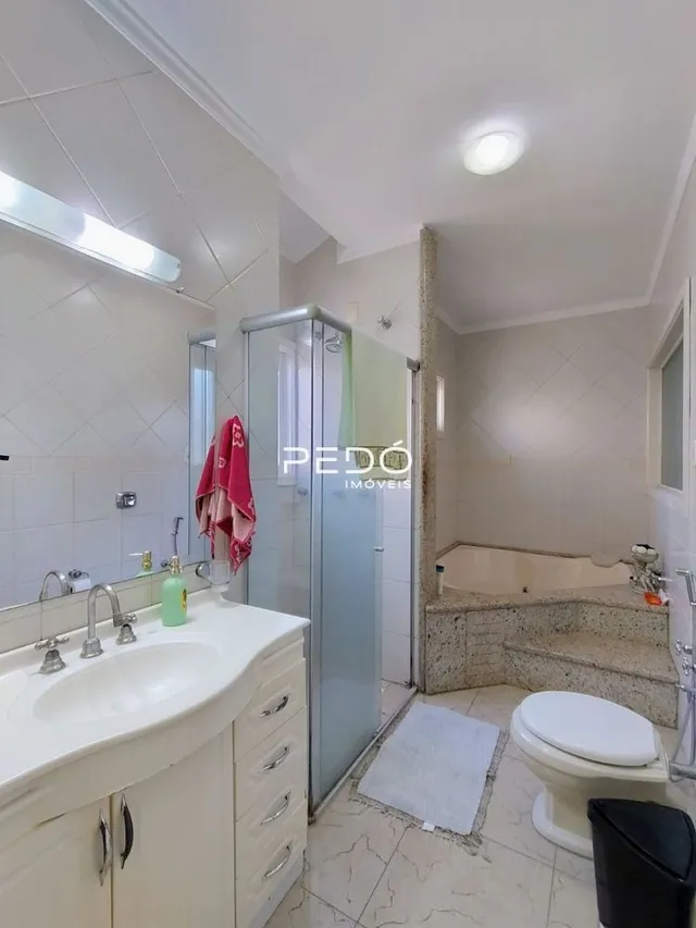 Casa com 5 dormitórios, foto 5