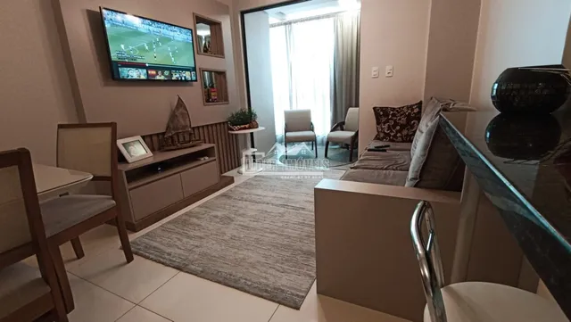 Apartamento com 3 dormitórios, foto 4