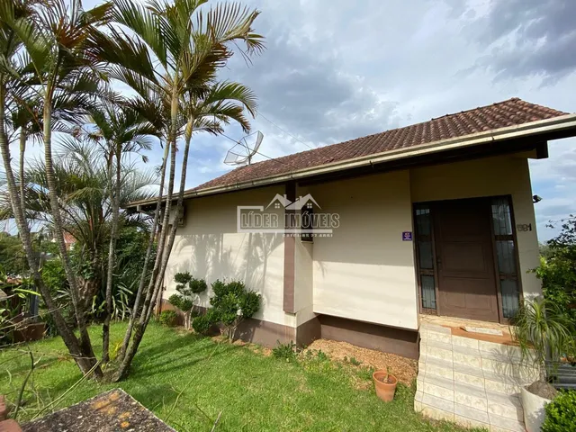 Casa com 4 dormitórios, foto 2