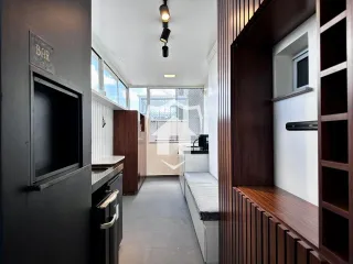 Apartamento com 2 dormitórios, foto 3