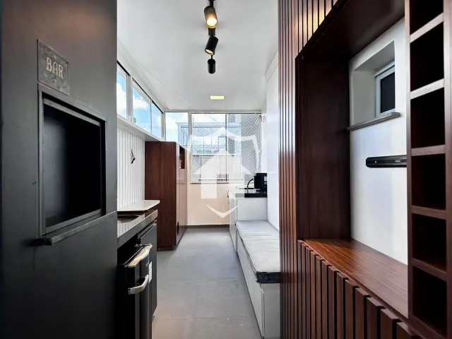 Apartamento com 2 dormitórios, foto 3