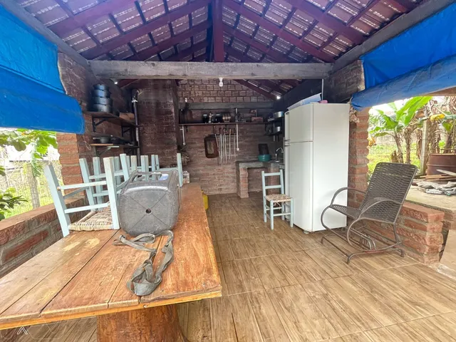 Casa com 2 dormitórios, foto 3
