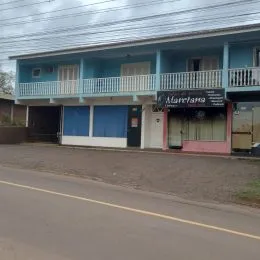 Prédio, foto 2