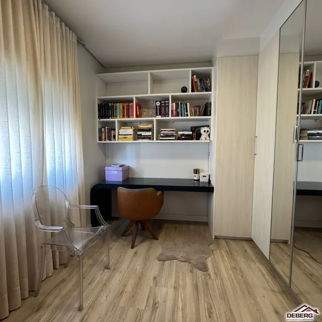 Apartamento com 2 dormitórios, foto 4