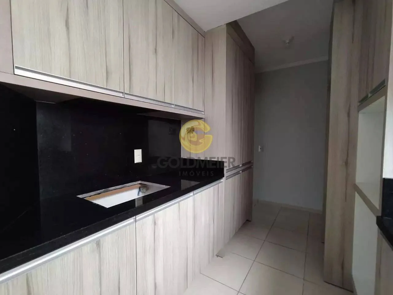 Apartamento com 2 dormitórios, foto 1