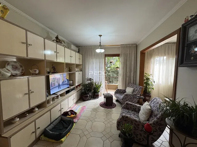 Apartamento com 3 dormitórios, foto 3